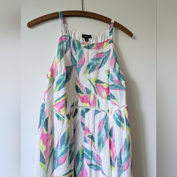 Torrid Apparel Size Guide Chart - Picture 3 of 16